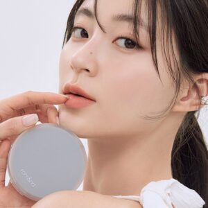 Rom&ND - Fond de teint - Nu Zero Cushion