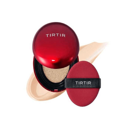 TirTir – Fond de teint – Mask Fit Red Cushion