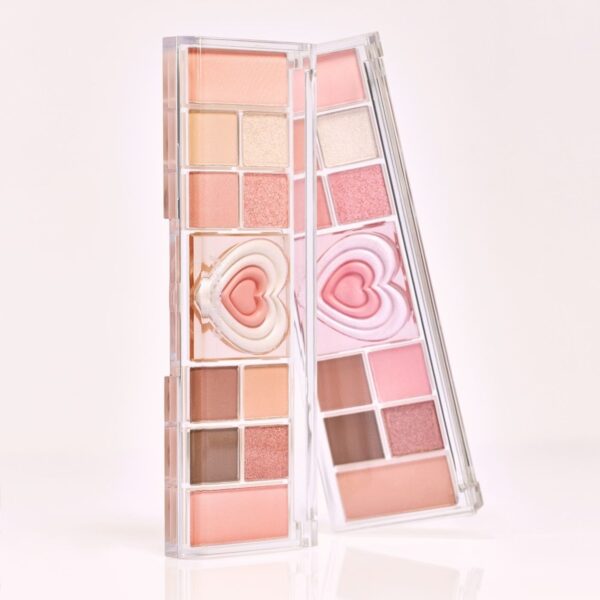 Peripera – Palette – All Take Mood Like Palette