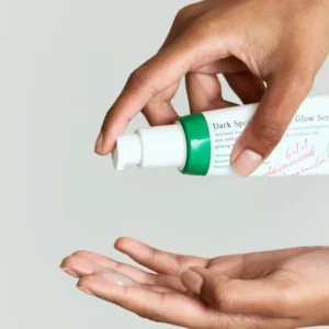 Axis-Y - Serum - Dark Spot Correcting Glow Serum