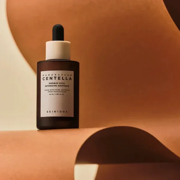 SKIN1004 – Serum – Madagascar Centella Probio-cica Intensive Ampoule