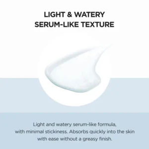 SKIN1004 - Crème solaire - SKIN1004 Madagascar Centella Hyalu-Cica Water-Fit Sun