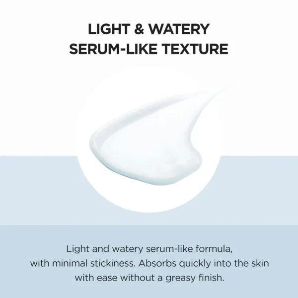SKIN1004 – Crème solaire – SKIN1004 Madagascar Centella Hyalu-Cica Water-Fit Sun