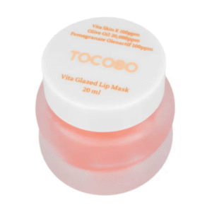 TOCOBO - Baume à lèvres - Vita Glazed Lip Mask