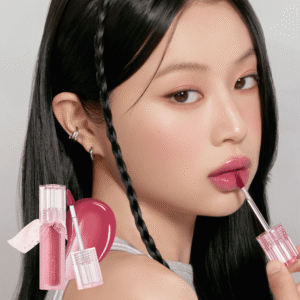 Peripera - Gloss - Water Bare Tint