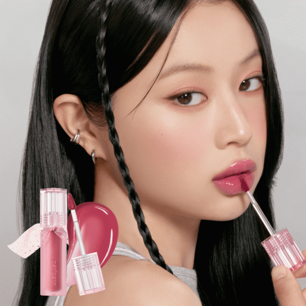Peripera – Gloss – Water Bare Tint