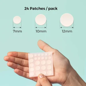 COSRX - Masque - Patch acné "Acne Pimple Master Patch"