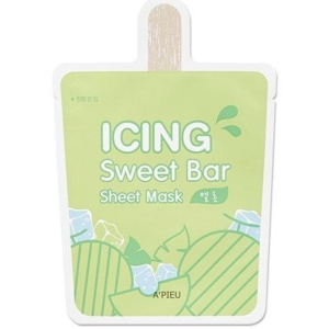 A'pieu - Masque - Icing Sweet Bar (Melon)