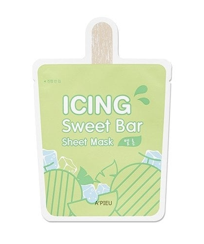 A&rsquo;pieu – Masque – Icing Sweet Bar (Melon)