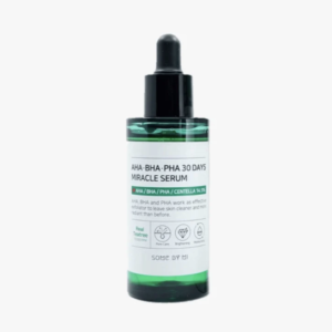 Some By Mi - Serum - AHA BHA PHA 30 Days Miracle Serum