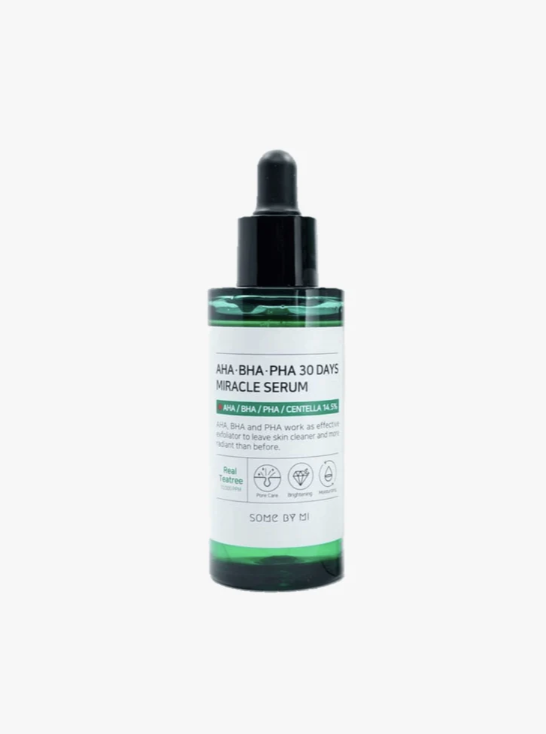 Some By Mi – Serum – AHA BHA PHA 30 Days Miracle Serum