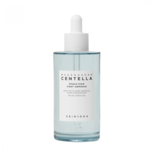 SKIN1004 - Serum - Madagascar Centella Hyalu-Cica First Ampoule