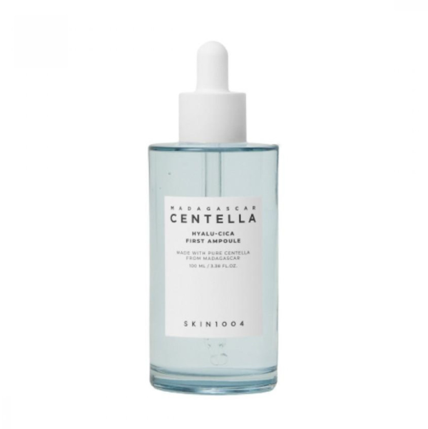 SKIN1004 – Serum – Madagascar Centella Hyalu-Cica First Ampoule