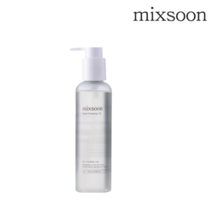 MIXSOON - Démaquillant - Bean Cleansing Oil