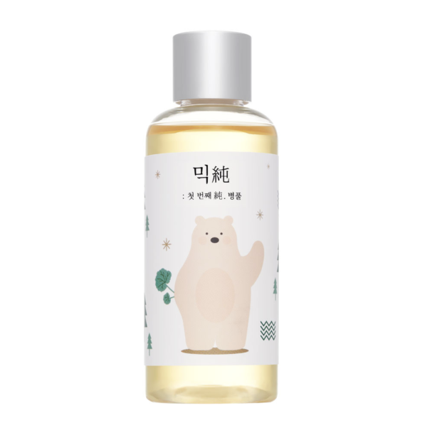 MIXSOON – Essence – Soondy Centella Asiatica Essence