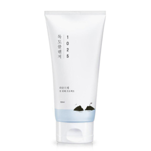 RoundLab - Nettoyant- 1025 Dokdo Cleanser