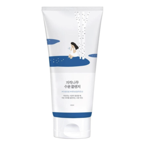 RoundLab - Nettoyant - Birch Juice Moisturizing Cleanser