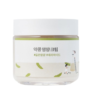 RoundLab - Crème - Soybean Nourishing Cream