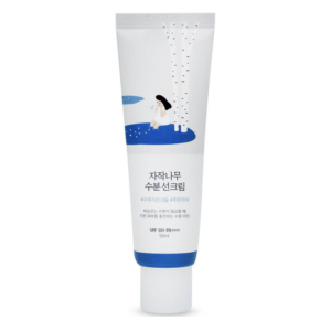 RoundLab - Crème solaire - Birch Juice Moisturizing Sun Cream