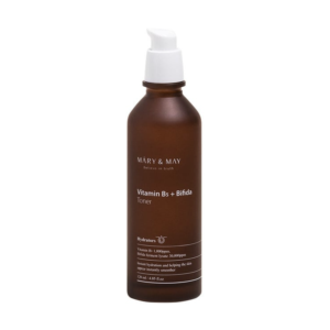 Mary & May - Toner - Vitamine B5 + Bifida Toner