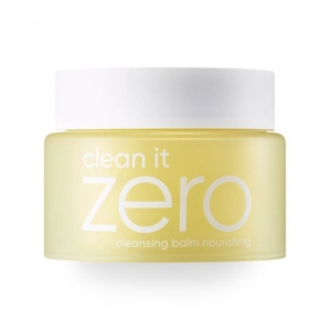 Banila Co - Nettoyant - Clean It Zero Nourishing