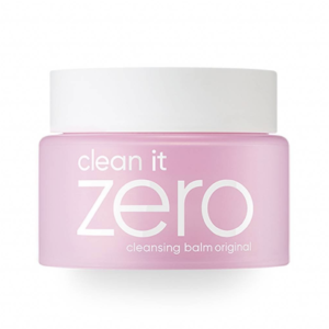 Banila Co - Nettoyant - Clean it zero cleansing balm original