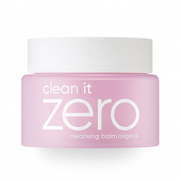 Banila Co – Nettoyant – Clean it zero cleansing balm original