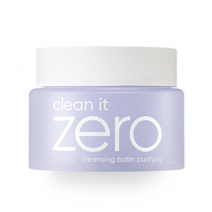 Banila Co - Nettoyant - Clean it zero cleansing balm purifying