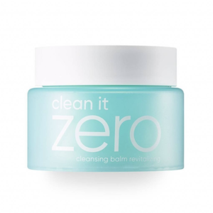 Banila Co - Nettoyant - Clean it zero cleansing balm revitalizing