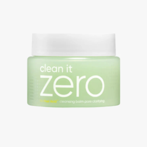 Banila Co - Nettoyant - Clean it zero cleansing balm pore clarifying