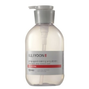Illiyoon - Nettoyant Corporel - Ultra Repair Moisture Cleanser