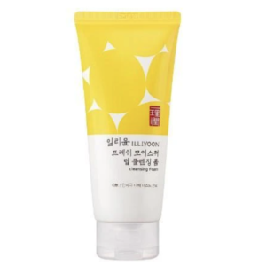Illiyoon - Nettoyant - Fresh Moisure Deep Cleansing Foam