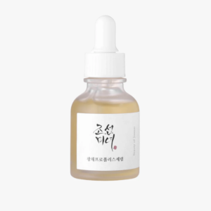 Beauty of Joseon - Serum - Glow Serum Propolis & Niacinamide