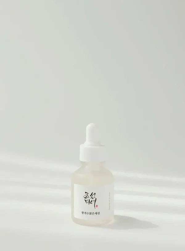 Beauty of Joseon – Serum – Glow deep Serum Rice & Alpha Arbutin