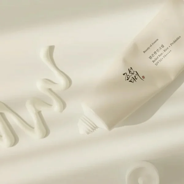 Beauty of Joseon – Crème solaire – Relief Sun