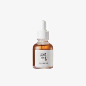 Beauty of Joseon - Serum - Revive Serum