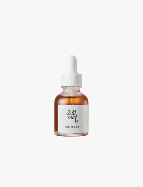 Beauty of Joseon – Serum – Revive Serum