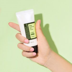COSRX - Crème - Advanced Snail 92 - All in one Cream