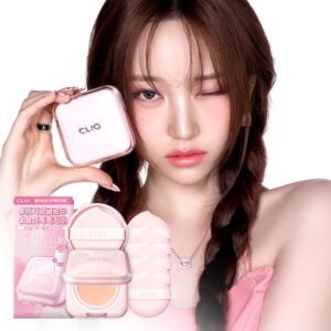 CLIO - Fond de teint - Kill Cover Mesh Glow Essential Cushion