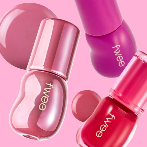 Fwee – Gloss – 3D Voluming Gloss